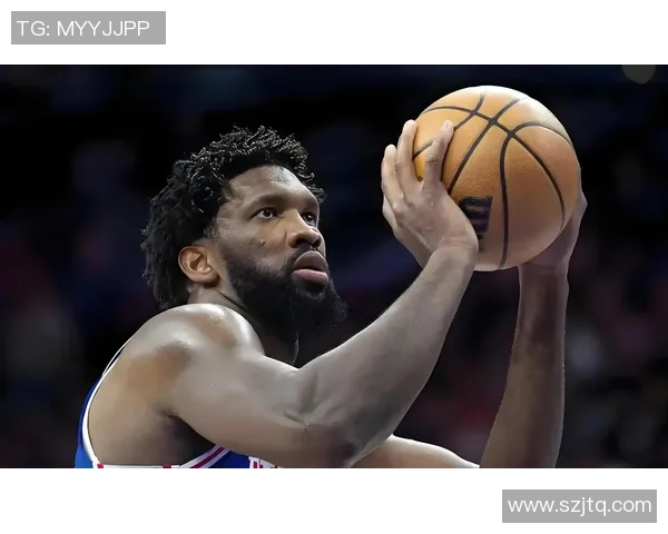 马克西谈恩比德复出感受:为他能重返赛场感到高兴与激动 马克西谈恩比德复出感受:为他能重返赛场感到高兴与激动